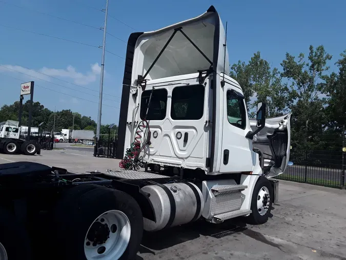 2019 FREIGHTLINER/MERCEDES NEW CASCADIA PX12664