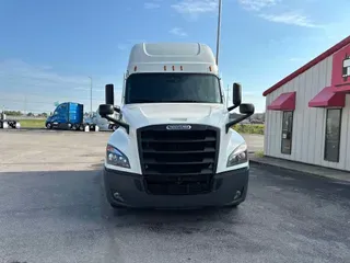 2020 FREIGHTLINER CASCADIA 126