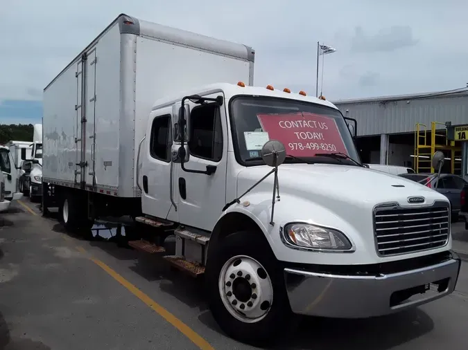 2019 FREIGHTLINER M2 106