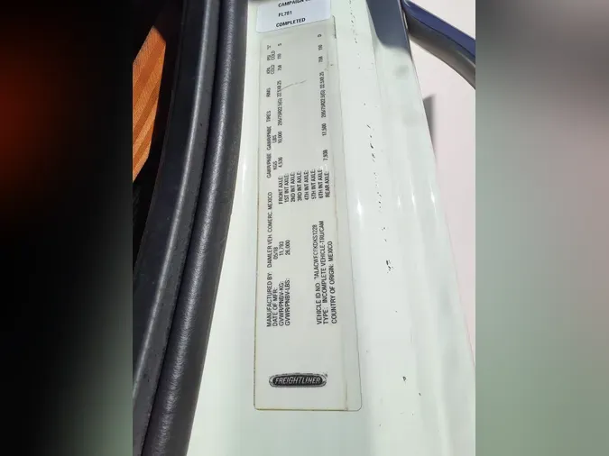 2019 FREIGHTLINER/MERCEDES M2 1067a3f9e73436feaf1b0882827e01ea743