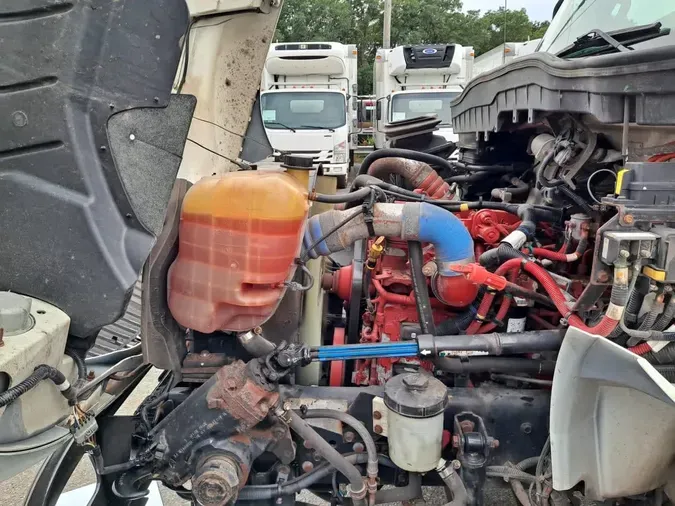 2020 NAVISTAR INTERNATIONAL MV607 (4X2)7a405539cc8b2e06c0d57072be8832ba