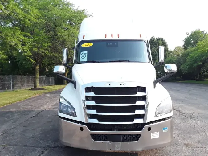 2022 FREIGHTLINER/MERCEDES NEW CASCADIA PX12664