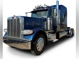 2023 Peterbilt 389