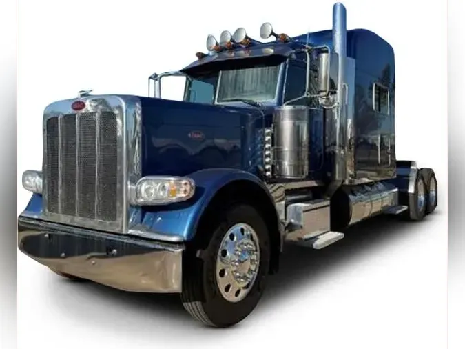 2023 Peterbilt 3897a40c7651e484b938048cd803c7d5616