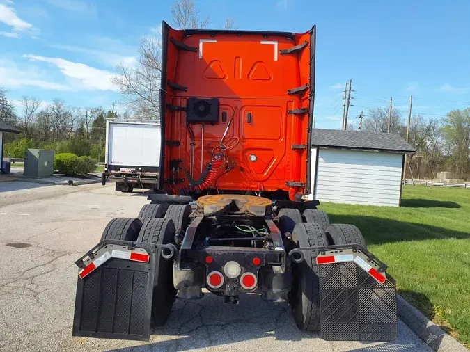 2021 FREIGHTLINER/MERCEDES NEW CASCADIA PX126647a40fe04f9d80516c11e533ff35e97b9