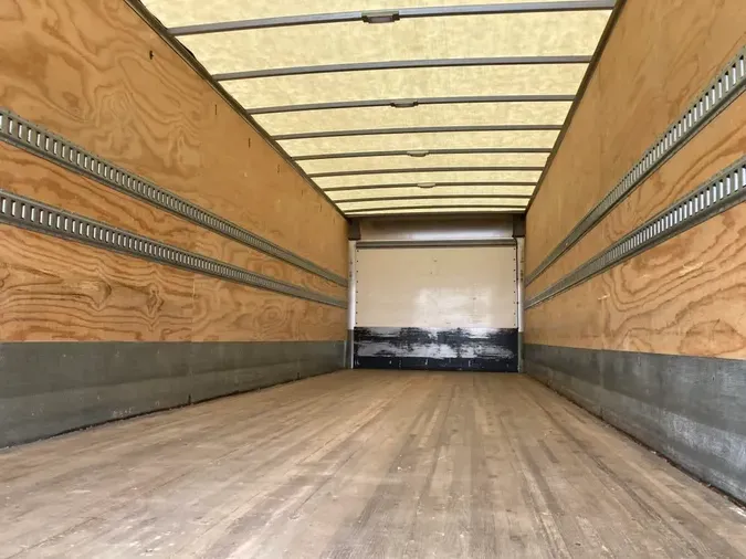 2022 NAVISTAR INTERNATIONAL MV607 (4X2)