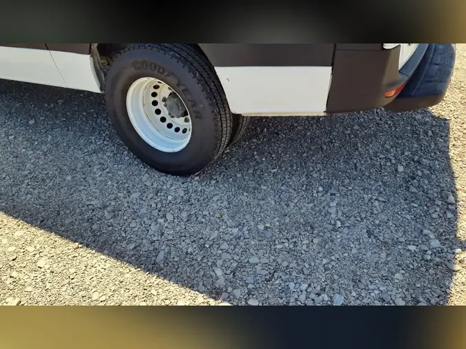 2019 MERCEDES-BENZ SPRINTER 3500
