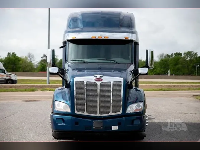 2020 PETERBILT 579