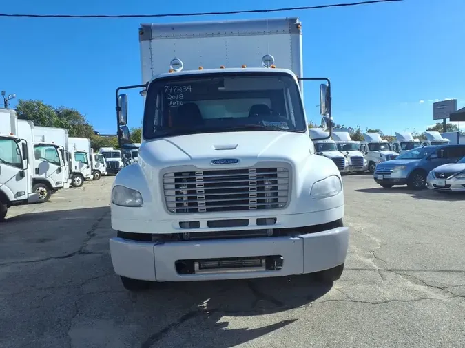 2018 FREIGHTLINER/MERCEDES M2 1067a4304f7b37f550c8018d27f0ff3af63