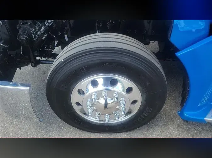 2018 KENWORTH T680