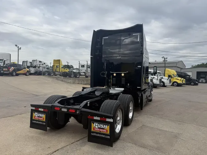 2022 Peterbilt 579