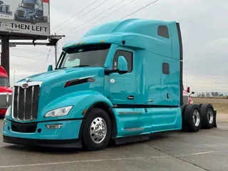 2024 PETERBILT 579