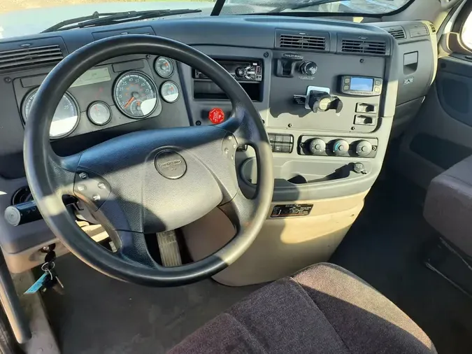 2018 FREIGHTLINER CASCADIA 125