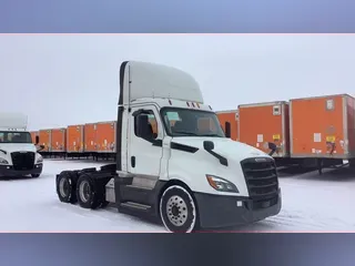 2019 Freightliner Cascadia