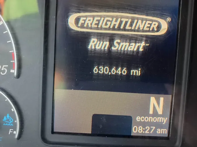 2020 FREIGHTLINER/MERCEDES NEW CASCADIA PX126647a45a797ef7ff086e1fd3c6e34aebc59