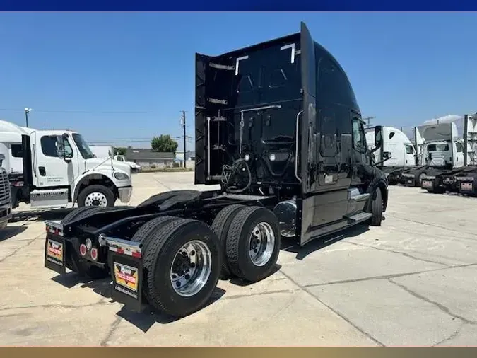 2019 Freightliner Cascadia