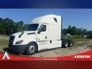 2020 FREIGHTLINER CA126