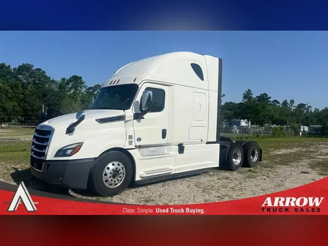 2020 FREIGHTLINER CA1267a46d99761e40a3f557f3367f10bfb1a