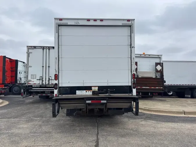 2019 CHEVROLET MOTOR DIV. LCF 4500HD7a470a253bdea4f34a2dae1dc74249b3