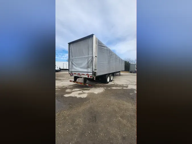 2017 UTILITY TRAILERS FS2CHA 53/102