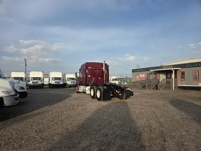 2020 FREIGHTLINER/MERCEDES NEW CASCADIA PX12664