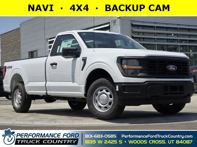 2024 Ford F-1507a4734f002ea0b214deb65d18c246755