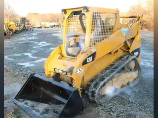 2011 Caterpillar 259B3