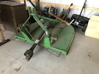 2005 John Deere LX4