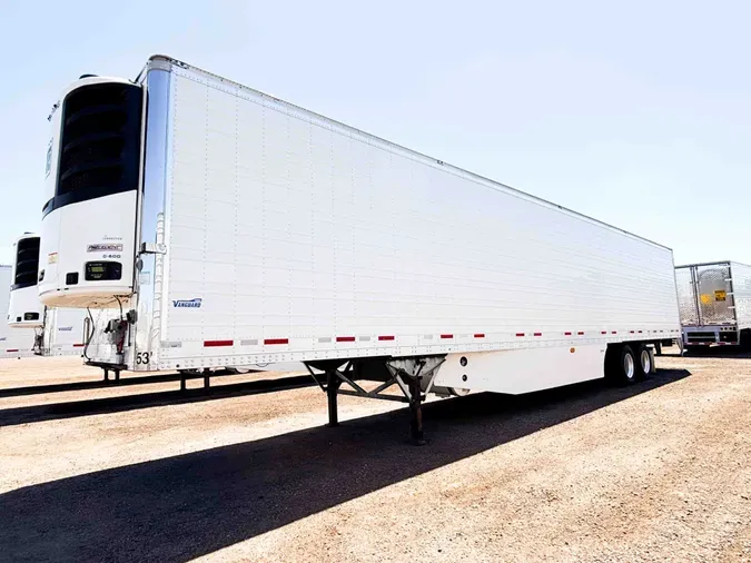 2020 VANGUARD VAN - REF