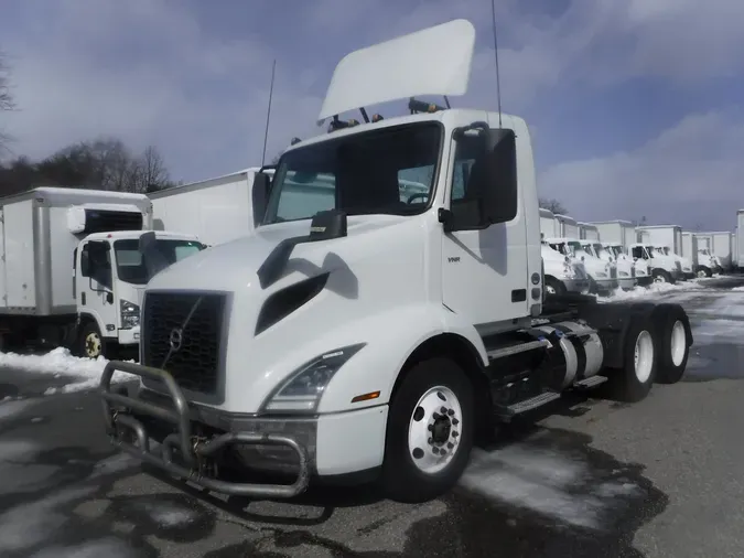 2019 VOLVO VNL7a4b1d0783d3565afe4378c3ed8e126d