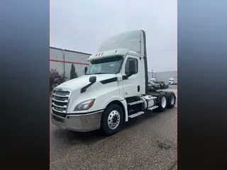 2020 FREIGHTLINER/MERCEDES NEW CASCADIA PX12664