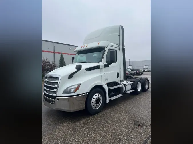 2020 FREIGHTLINER/MERCEDES NEW CASCADIA PX126647a4c02affe52e019b18d814292be2c2b