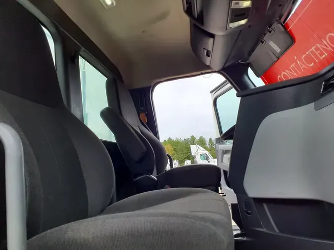 2019 FREIGHTLINER/MERCEDES NEW CASCADIA PX126647a4c44c8929460aa2ad1deb1c984242f