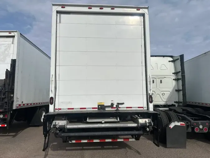 2017 FREIGHTLINER/MERCEDES M2 1067a4c4b20f7479ee9089b5f4b8e8aad88