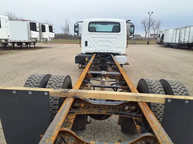 2019 NAVISTAR INTERNATIONAL 4300