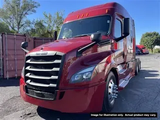 2019 FREIGHTLINER CA126