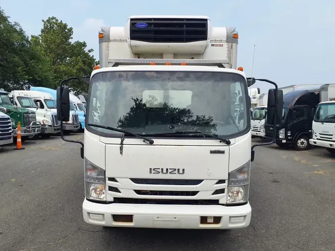 2019 ISUZU NRR