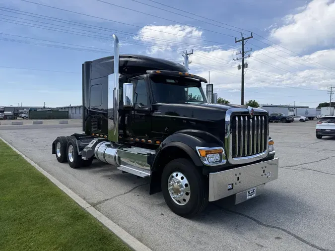 2026 International HX5207a4eb64aeb0cd9a264bb70540921a803