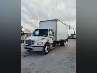 2015 FREIGHTLINER/MERCEDES M2 106