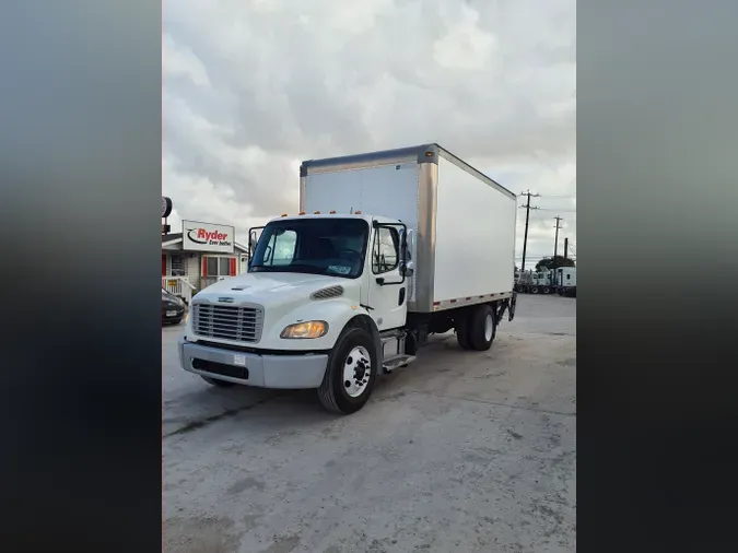 2015 FREIGHTLINER/MERCEDES M2 1067a4f82aa13bebebc75352a7e9ce6984c