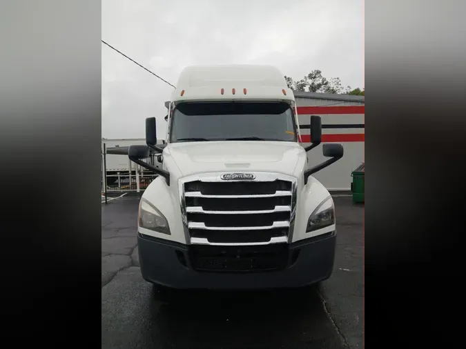 2022 FREIGHTLINER/MERCEDES NEW CASCADIA PX126647a5021156c093af313ad16fb13c85c41
