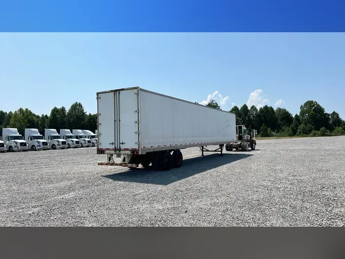 2008 Strick Trailers Other