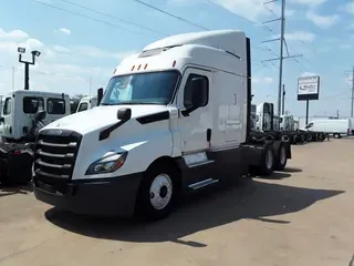 2019 FREIGHTLINER UNKNOWN