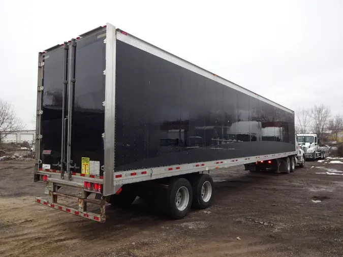 2012 GREAT DANE TRAILER 700-53/162/102