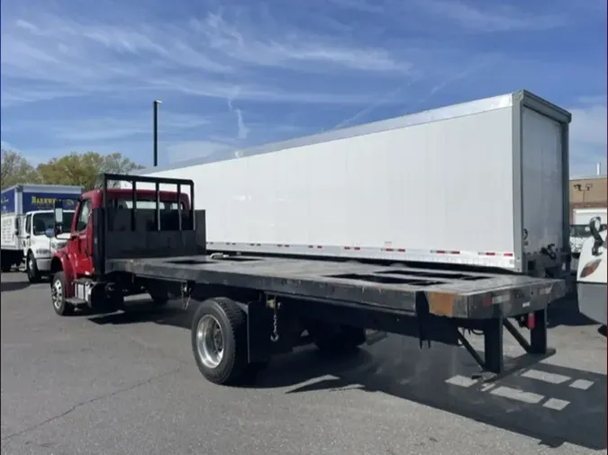 2019 FREIGHTLINER/MERCEDES M2 1067a52f50cf3f3b3afdcb577f9ad27ccd9
