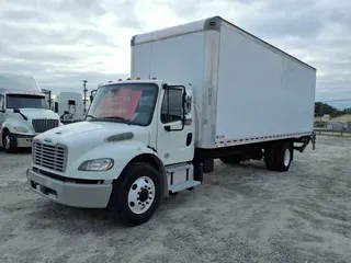 2018 FREIGHTLINER M2 106
