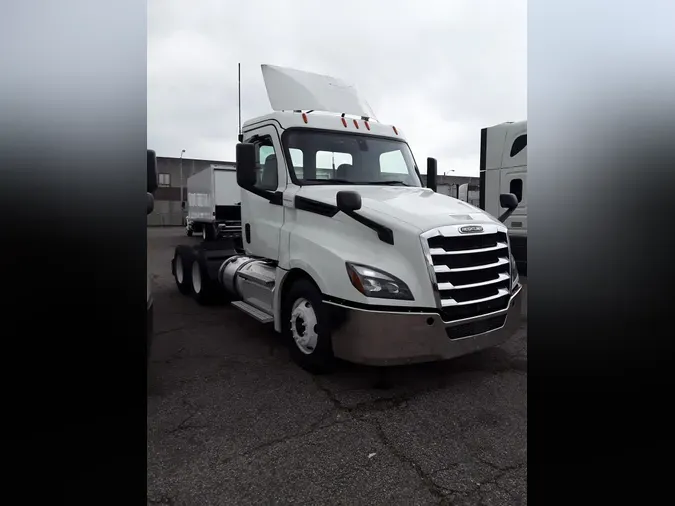 2020 FREIGHTLINER NEW CASCADIA PX12664