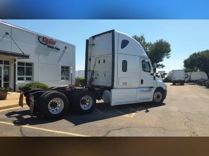 2023 FREIGHTLINER/MERCEDES NEW CASCADIA PX12664
