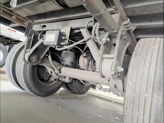 2019 UTILITY VS2RA
