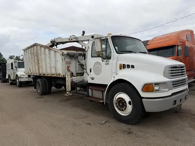 2007 STERLING ACTERRA 8500